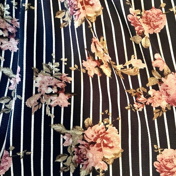 Long Romper - Picture 4 of 5